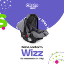 Bebê Conforto Wizz