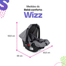 Bebê Conforto Wizz
