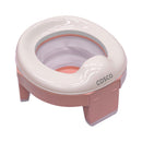 Troninho Penico e Redutor de Assento 2 em 1