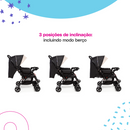 Travel System Reverse DUO