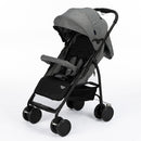 Carrinho de Bebê Bross