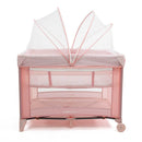 Berço Portátil Nanny