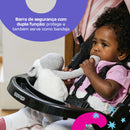 Carrinho de Bebê Toffy