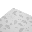 Colchonete para Berço 95x61x4cm