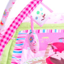 Tapete Ginásio Discovery