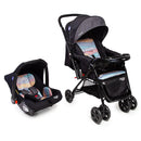 Travel System Reverse DUO