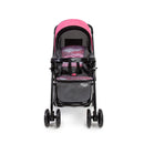 Carrinho de Bebê Reverse