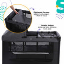 Berço Portátil Happy