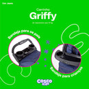 Carrinho de Bebê Griffy