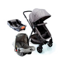 Travel System Poppy 3.0 TRIO