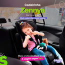 Cadeirinha Zennya 2 em 1