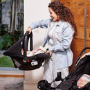 Travel System Reverse Trio