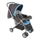 Carrinho de Bebê Reverse