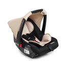 Travel System Reverse Trio