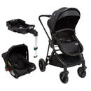 Travel System Lummy Trio Isofix