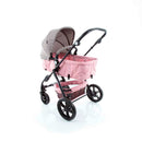 Travel System Poppy 3.0 DUO
