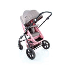 Travel System Poppy 3.0 TRIO