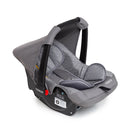 Travel System Reverse Trio