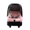 Travel System Poppy 3.0 TRIO