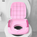 Troninho Penico e Redutor de Assento Peppy